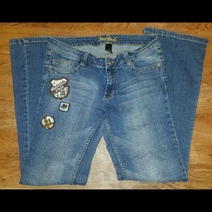 Southpole jeans